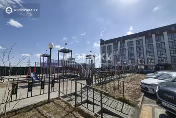 30 м², 1-комнатная квартира, этаж 2 из 6, 30 м², изображение - 15