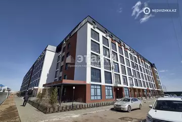 30 м², 1-комнатная квартира, этаж 2 из 6, 30 м², изображение - 17
