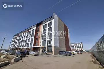 30 м², 1-комнатная квартира, этаж 2 из 6, 30 м², изображение - 18