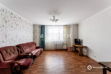 2-комнатная квартира, этаж 10 из 12, 76 м²