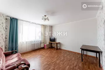 2-комнатная квартира, этаж 10 из 12, 76 м²