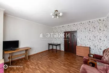 2-комнатная квартира, этаж 10 из 12, 76 м²