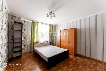 76 м², 2-комнатная квартира, этаж 10 из 12, 76 м², изображение - 4