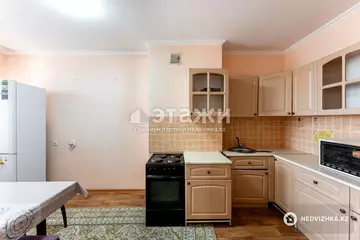 76 м², 2-комнатная квартира, этаж 10 из 12, 76 м², изображение - 9