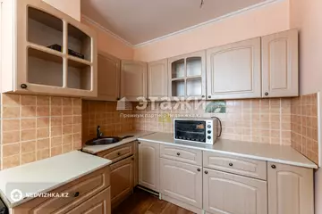 76 м², 2-комнатная квартира, этаж 10 из 12, 76 м², изображение - 11