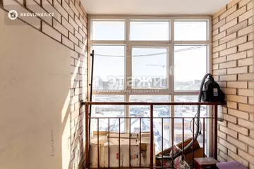 76 м², 2-комнатная квартира, этаж 10 из 12, 76 м², изображение - 14