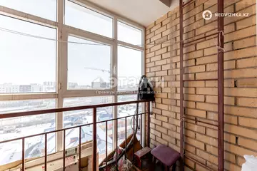 76 м², 2-комнатная квартира, этаж 10 из 12, 76 м², изображение - 15