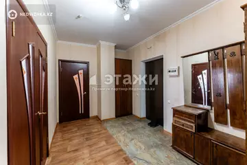 76 м², 2-комнатная квартира, этаж 10 из 12, 76 м², изображение - 16