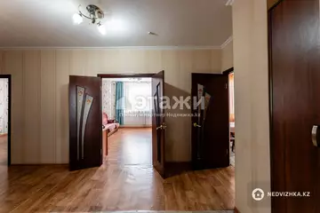 76 м², 2-комнатная квартира, этаж 10 из 12, 76 м², изображение - 17