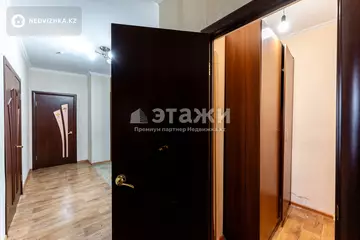76 м², 2-комнатная квартира, этаж 10 из 12, 76 м², изображение - 20