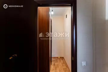 76 м², 2-комнатная квартира, этаж 10 из 12, 76 м², изображение - 21