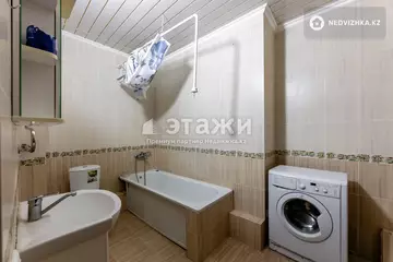 76 м², 2-комнатная квартира, этаж 10 из 12, 76 м², изображение - 24