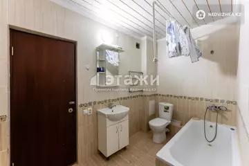 76 м², 2-комнатная квартира, этаж 10 из 12, 76 м², изображение - 25