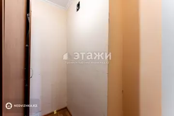 76 м², 2-комнатная квартира, этаж 10 из 12, 76 м², изображение - 27