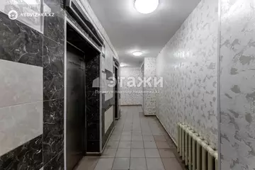 76 м², 2-комнатная квартира, этаж 10 из 12, 76 м², изображение - 28