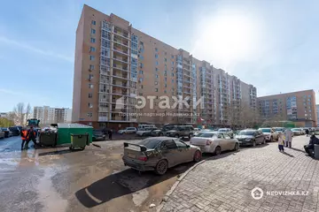 76 м², 2-комнатная квартира, этаж 10 из 12, 76 м², изображение - 29