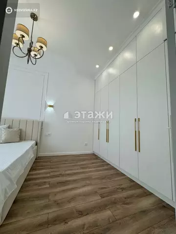 38.8 м², 2-комнатная квартира, этаж 8 из 8, 39 м², изображение - 0