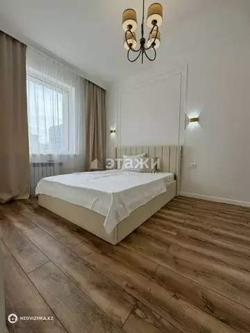 38.8 м², 2-комнатная квартира, этаж 8 из 8, 39 м², изображение - 1