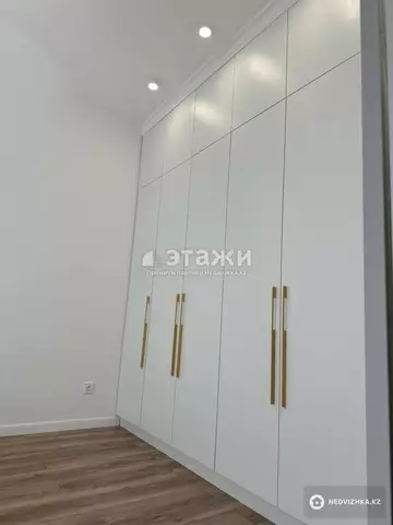 38.8 м², 2-комнатная квартира, этаж 8 из 8, 39 м², изображение - 2