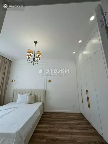 38.8 м², 2-комнатная квартира, этаж 8 из 8, 39 м², изображение - 3