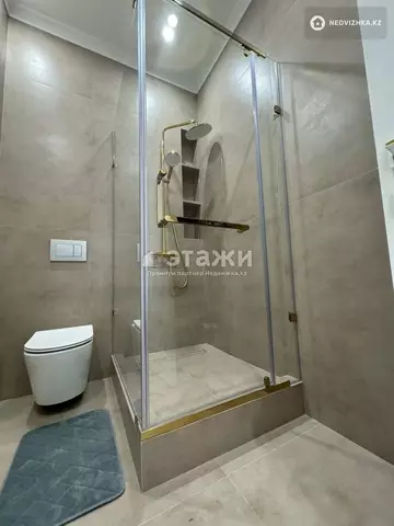 38.8 м², 2-комнатная квартира, этаж 8 из 8, 39 м², изображение - 4