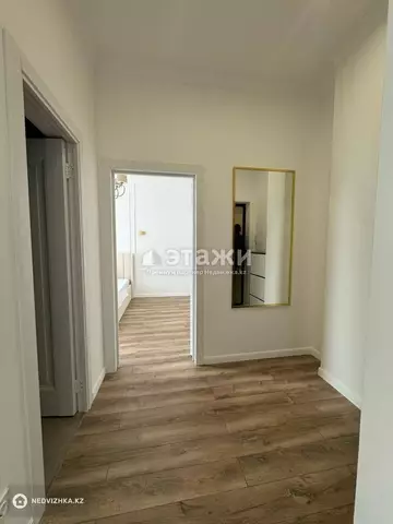 38.8 м², 2-комнатная квартира, этаж 8 из 8, 39 м², изображение - 5