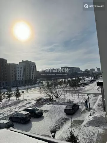 38.8 м², 2-комнатная квартира, этаж 8 из 8, 39 м², изображение - 10