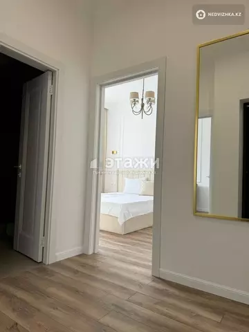 38.8 м², 2-комнатная квартира, этаж 8 из 8, 39 м², изображение - 11