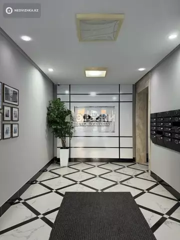 38.8 м², 2-комнатная квартира, этаж 8 из 8, 39 м², изображение - 12