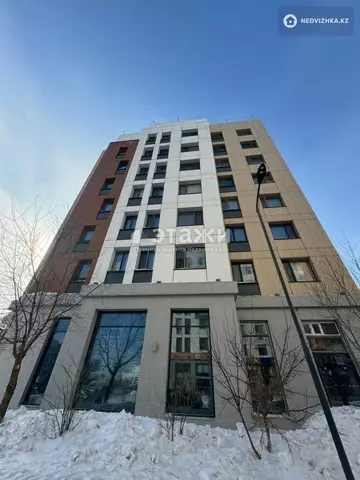 38.8 м², 2-комнатная квартира, этаж 8 из 8, 39 м², изображение - 14
