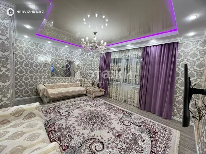 89.3 м², 3-комнатная квартира, этаж 10 из 12, 89 м², изображение - 1