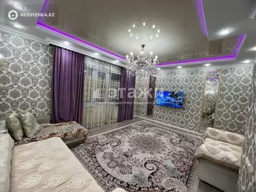 3-комнатная квартира, этаж 10 из 12, 89 м²