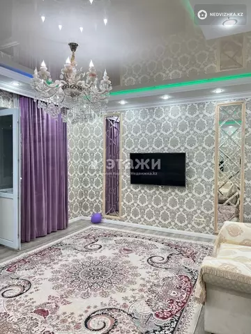 3-комнатная квартира, этаж 10 из 12, 89 м²