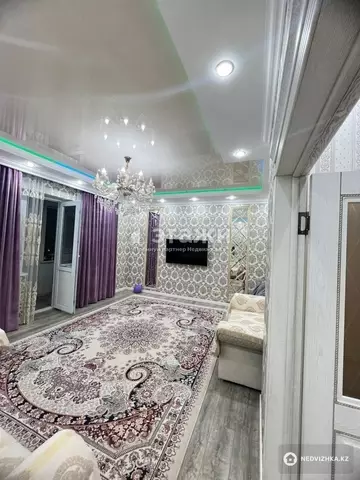 3-комнатная квартира, этаж 10 из 12, 89 м²