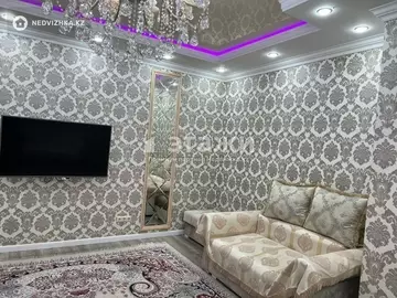 89.3 м², 3-комнатная квартира, этаж 10 из 12, 89 м², изображение - 4