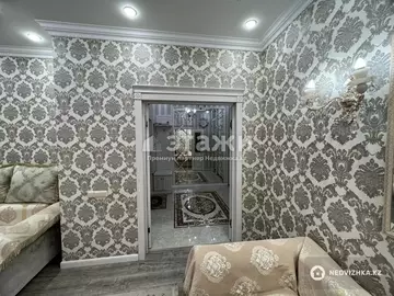 89.3 м², 3-комнатная квартира, этаж 10 из 12, 89 м², изображение - 5