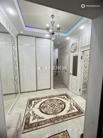 89.3 м², 3-комнатная квартира, этаж 10 из 12, 89 м², изображение - 6