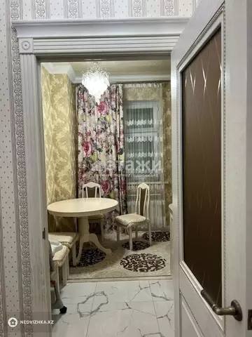 89.3 м², 3-комнатная квартира, этаж 10 из 12, 89 м², изображение - 8