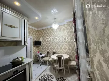 89.3 м², 3-комнатная квартира, этаж 10 из 12, 89 м², изображение - 9