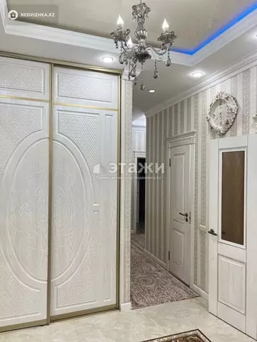 89.3 м², 3-комнатная квартира, этаж 10 из 12, 89 м², изображение - 12