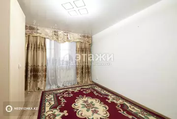 37 м², 1-комнатная квартира, этаж 6 из 18, 37 м², изображение - 0