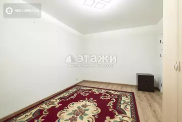 37 м², 1-комнатная квартира, этаж 6 из 18, 37 м², изображение - 1