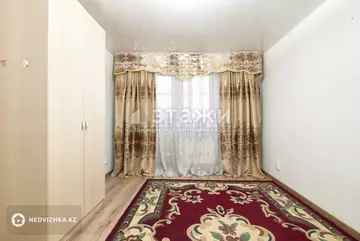 37 м², 1-комнатная квартира, этаж 6 из 18, 37 м², изображение - 3