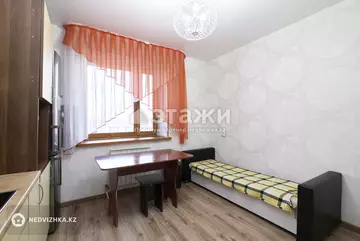 37 м², 1-комнатная квартира, этаж 6 из 18, 37 м², изображение - 5