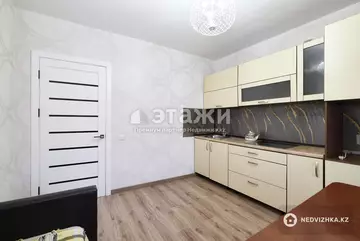 37 м², 1-комнатная квартира, этаж 6 из 18, 37 м², изображение - 7