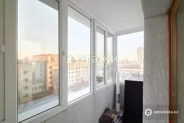37 м², 1-комнатная квартира, этаж 6 из 18, 37 м², изображение - 8