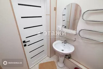 37 м², 1-комнатная квартира, этаж 6 из 18, 37 м², изображение - 10