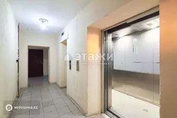 37 м², 1-комнатная квартира, этаж 6 из 18, 37 м², изображение - 15