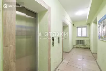 37 м², 1-комнатная квартира, этаж 6 из 18, 37 м², изображение - 16