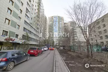 37 м², 1-комнатная квартира, этаж 6 из 18, 37 м², изображение - 17